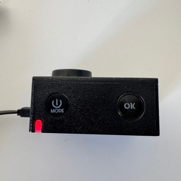 MONSTER WIFI Camera 1080p/60 - Picture 3 of 5